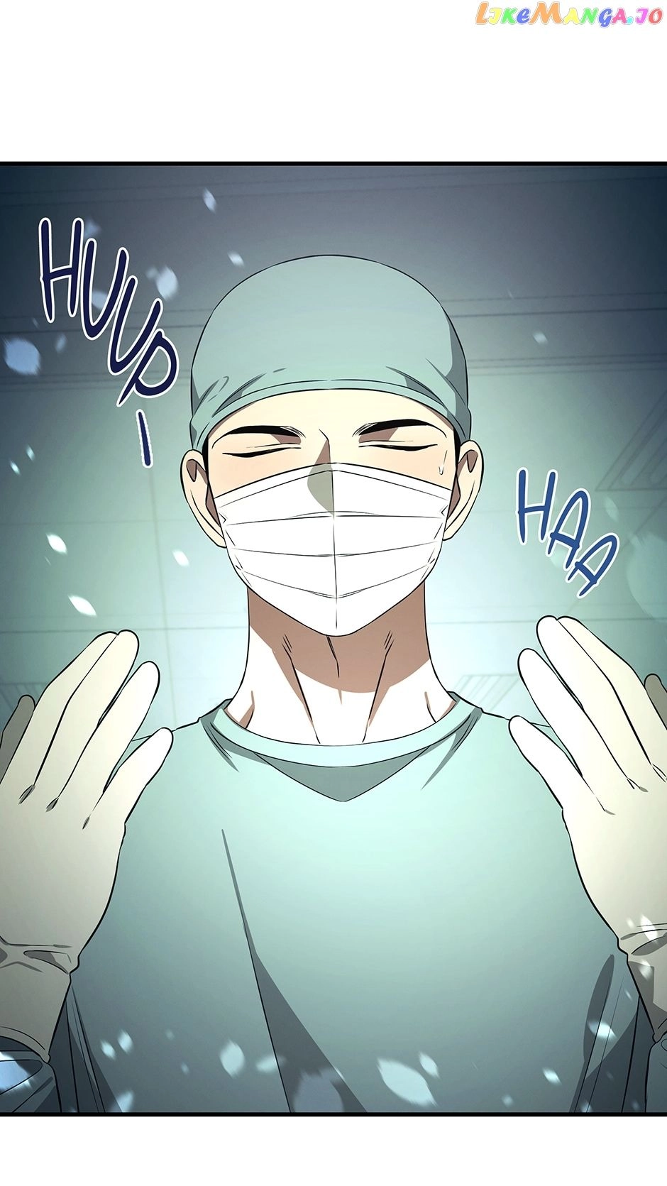 Genius Doctor Lee Moo-jin Chapter 144 56